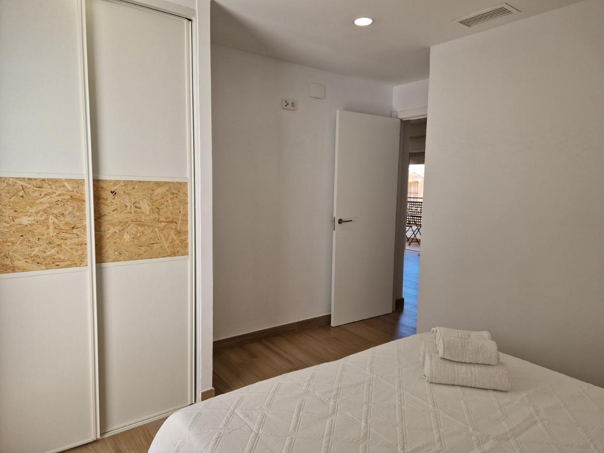 Pavone Apartments Malaga Exterior photo