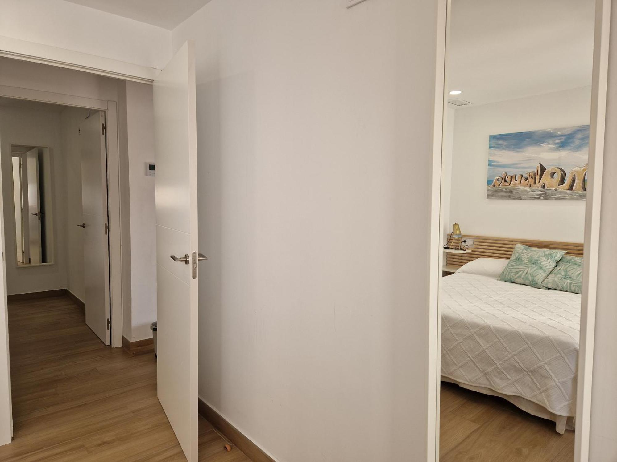 Pavone Apartments Malaga Exterior photo