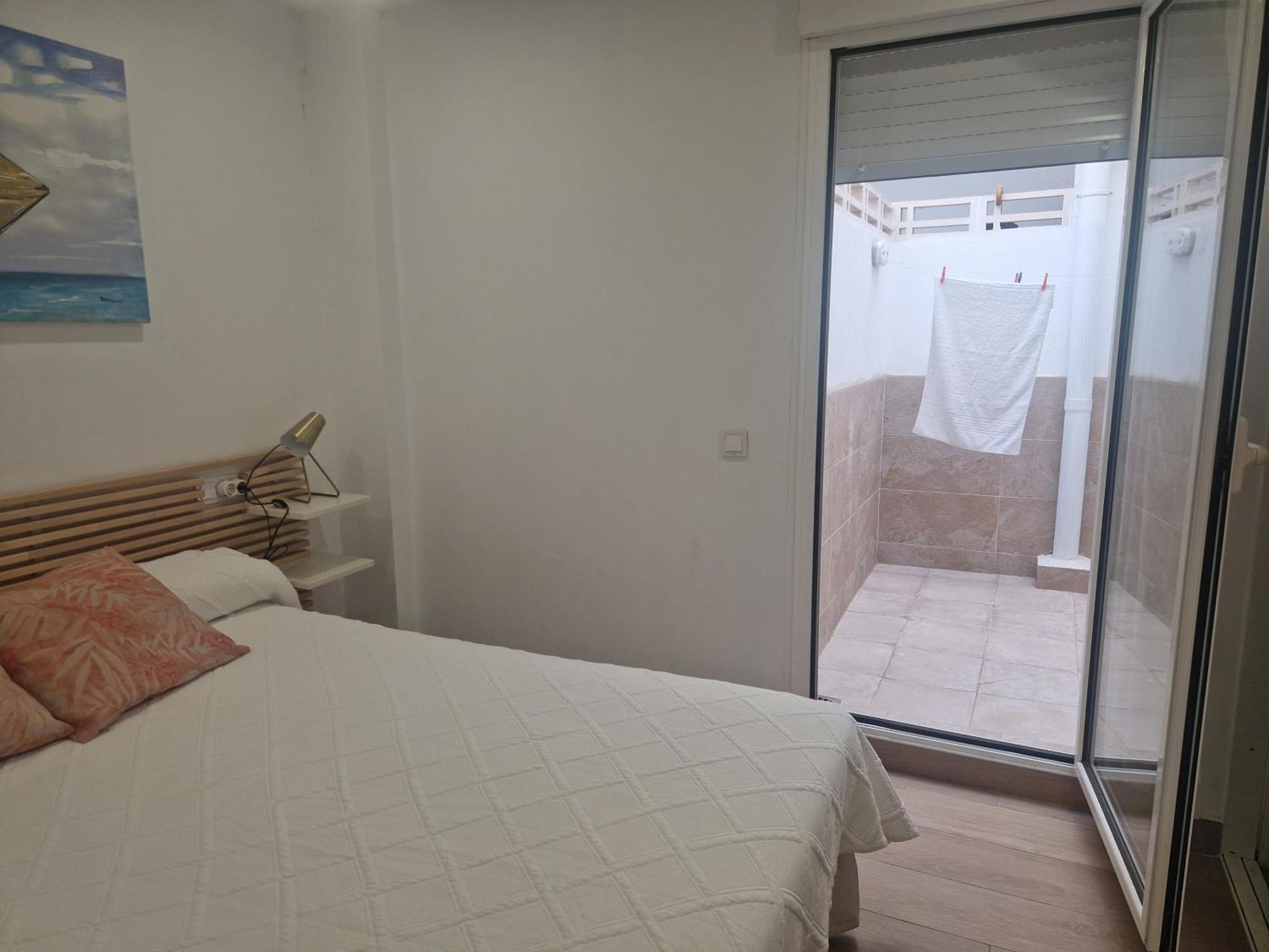 Pavone Apartments Malaga Exterior photo