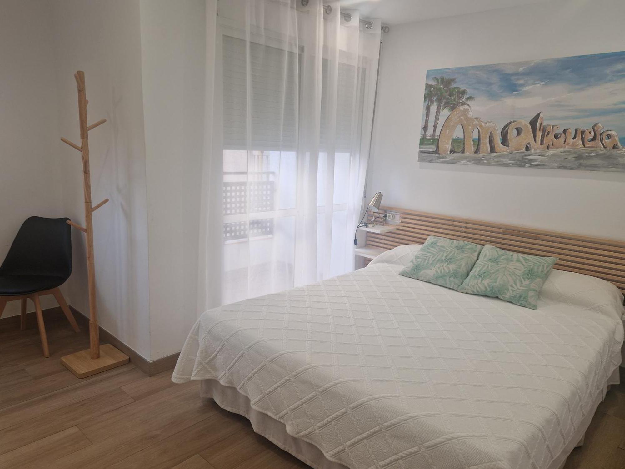 Pavone Apartments Malaga Exterior photo